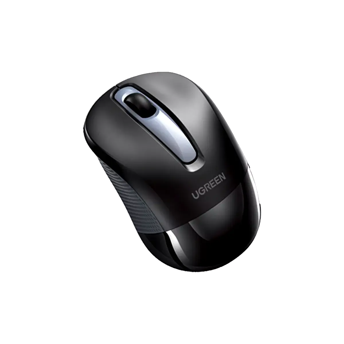 Mouse inalámbrico 2400 DPI 🖱️ UGREEN