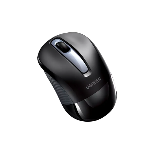 Mouse inalámbrico 2400 DPI 🖱️ UGREEN