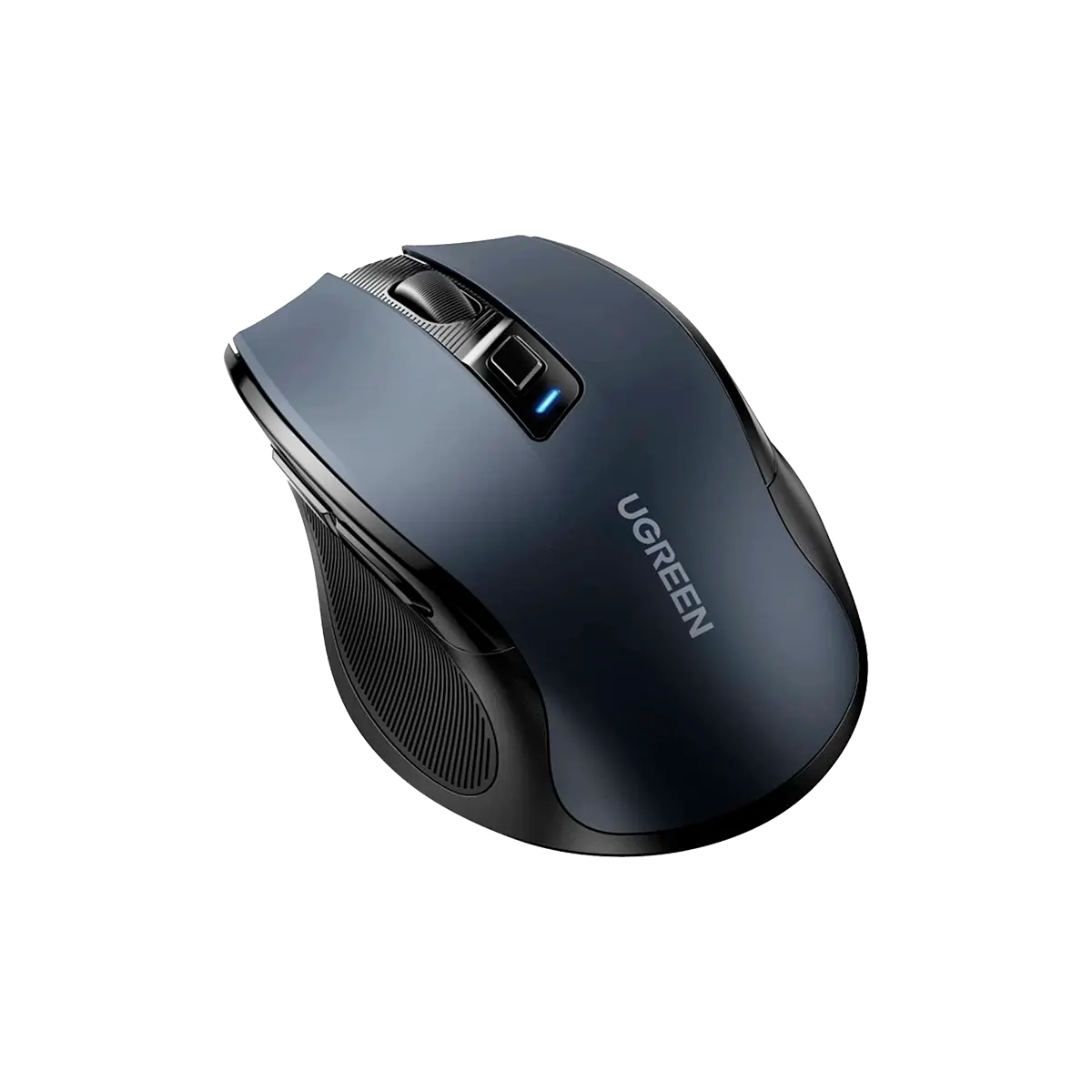 Mouse inalámbrico ergonómico 4000 DPI 🖱️ UGREEN