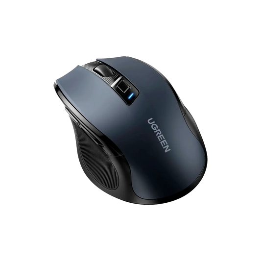 Mouse inalámbrico ergonómico 4000 DPI 🖱️ UGREEN