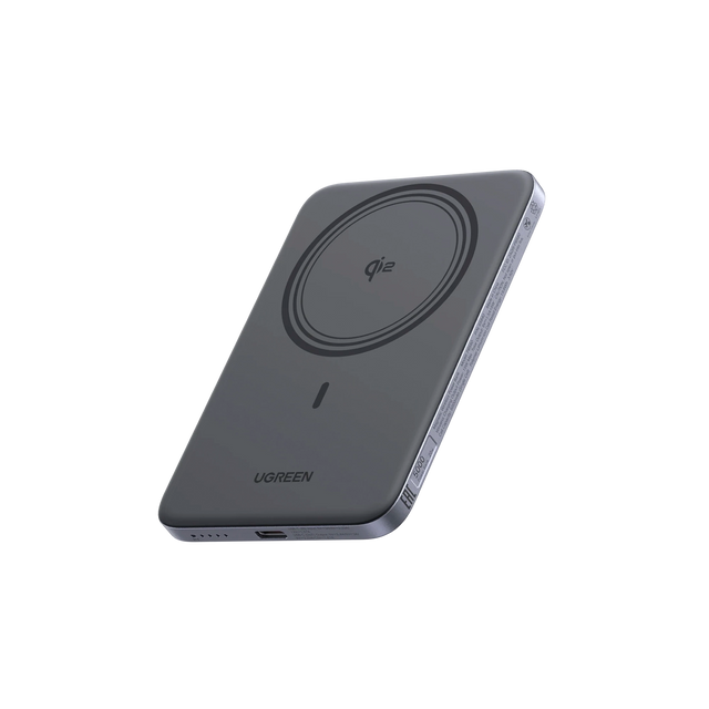 Power Bank MagFlow 20W (5.000mAh) Magnetica UGREEN