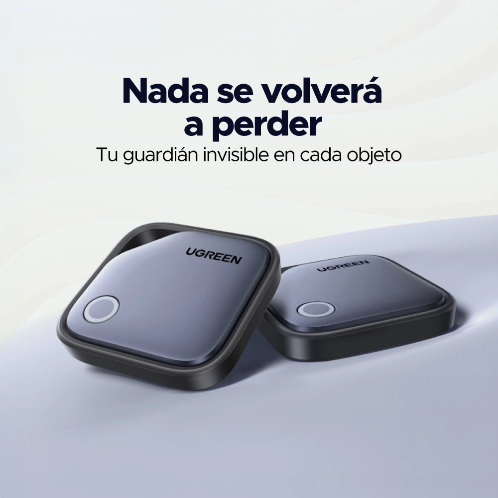 UGREEN Smart Finder (Certificado Apple) UGREEN
