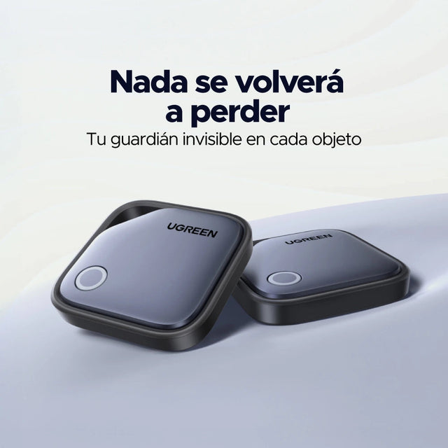 UGREEN Smart Finder (Certificado Apple) UGREEN