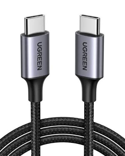 Cable USB-C Trenzado 60W