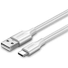 🔌 Cable USB-A 2.0 a USB-C de 50cm 🔌 UGREEN