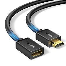 📺 Cable Extensor HDMI 8K  - 3MTS  📺 UGREEN