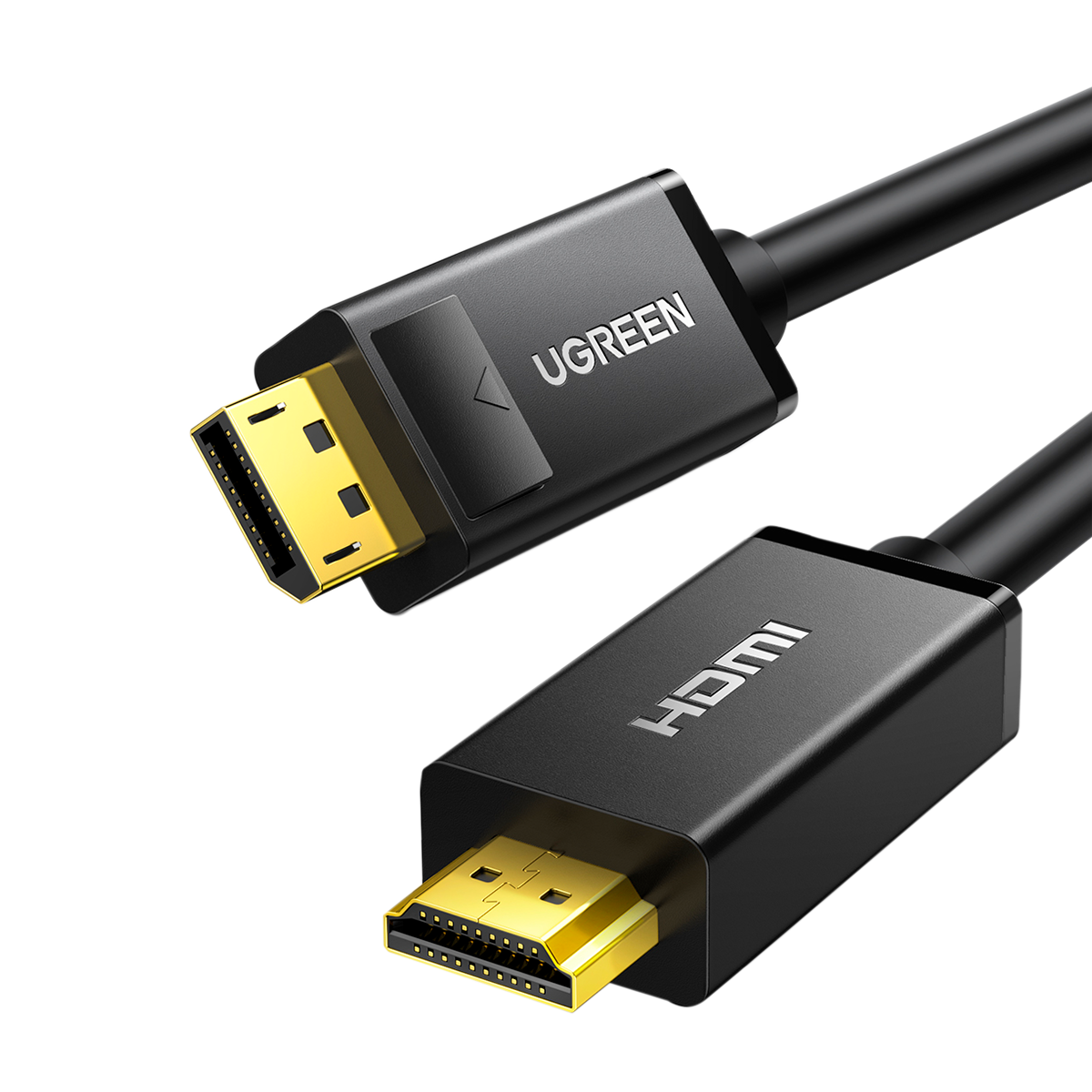 Display Port a HDMI unidireccional 🖥️ UGREEN