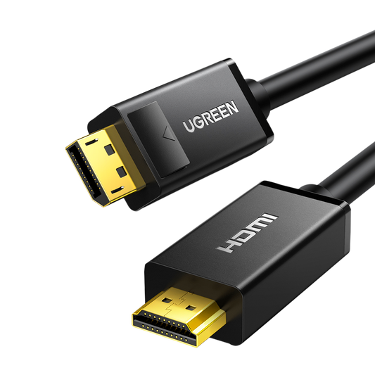 Display Port a HDMI unidireccional 🖥️ UGREEN