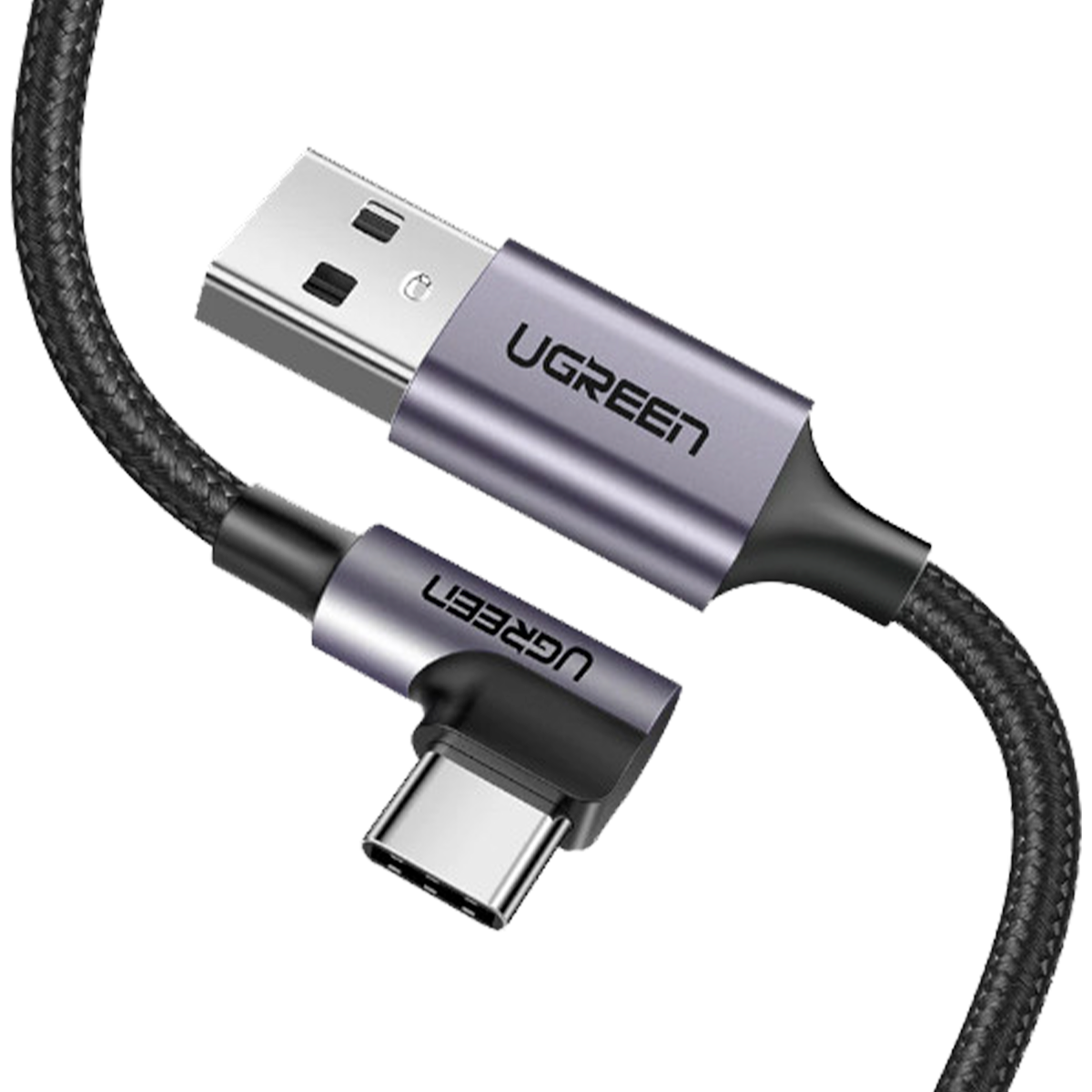 Cable USB-A a USB-C macho a macho 🔌 UGREEN