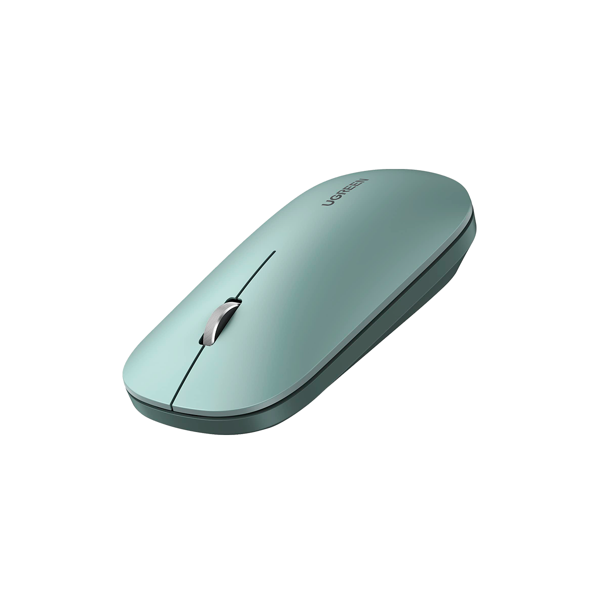Mouse inalámbrico  4000 DPI