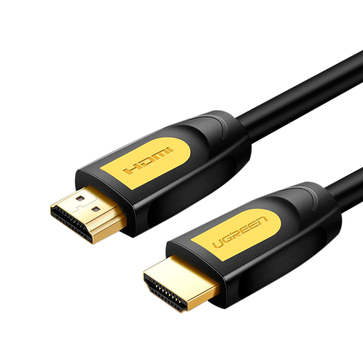 Cable HDMI 2.0 Cable redondo 🎥 UGREEN