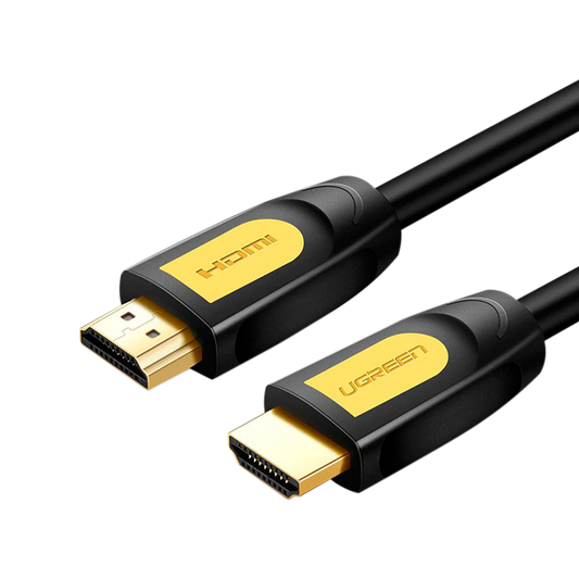 Cable HDMI 2.0 Cable redondo 🎥 UGREEN