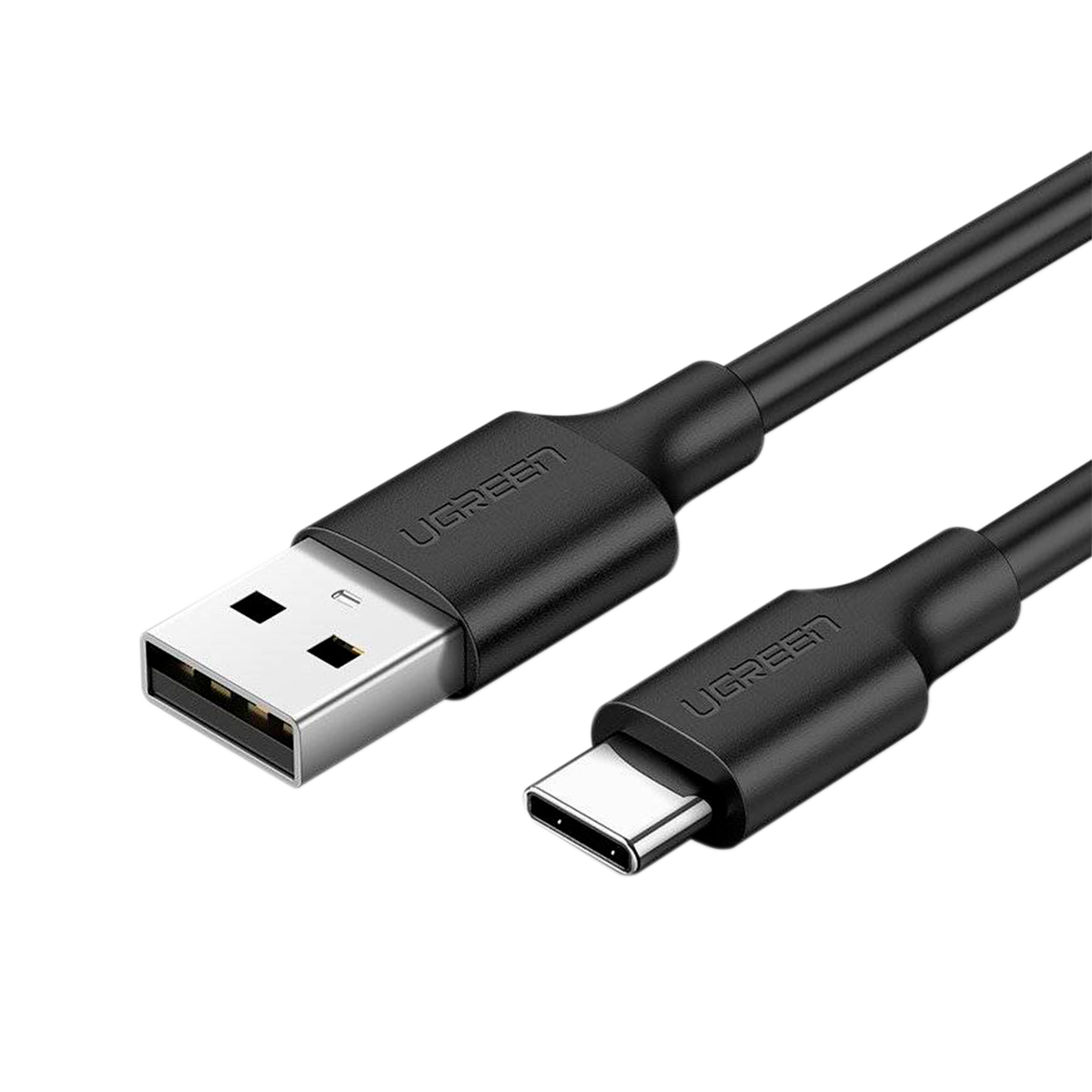 Cable USB-A a USB-C macho a macho 🔌 UGREEN