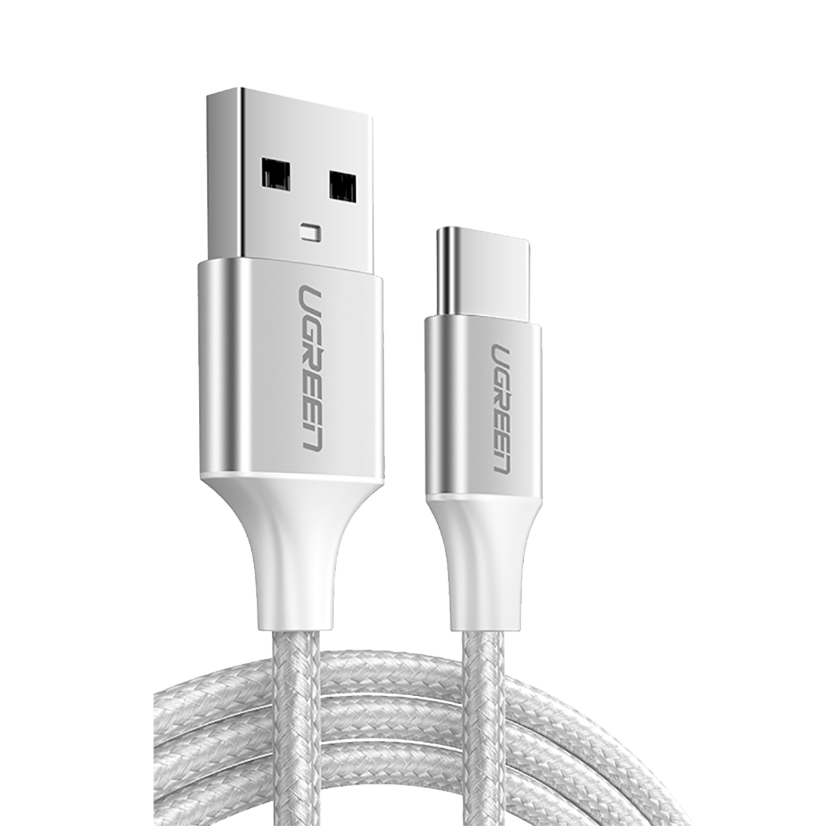 Cable USB-A a USB-C macho a macho 🔌 UGREEN