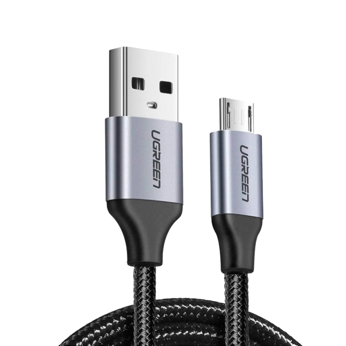 USB-A a Micro USB macho a macho ⚡ UGREEN