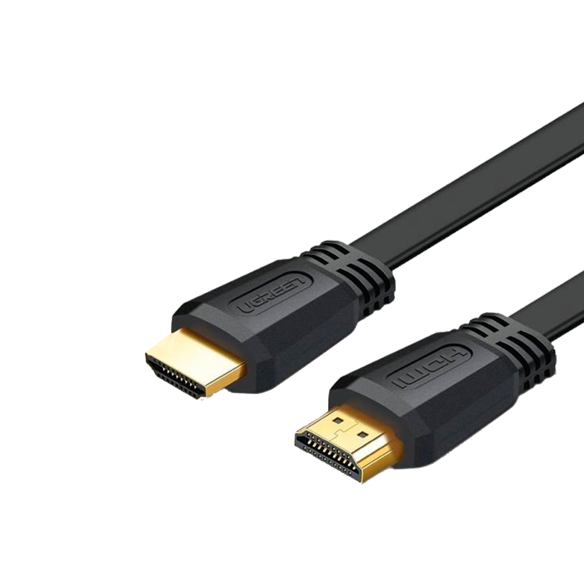 Cable HDMI 2.0 Cable plano