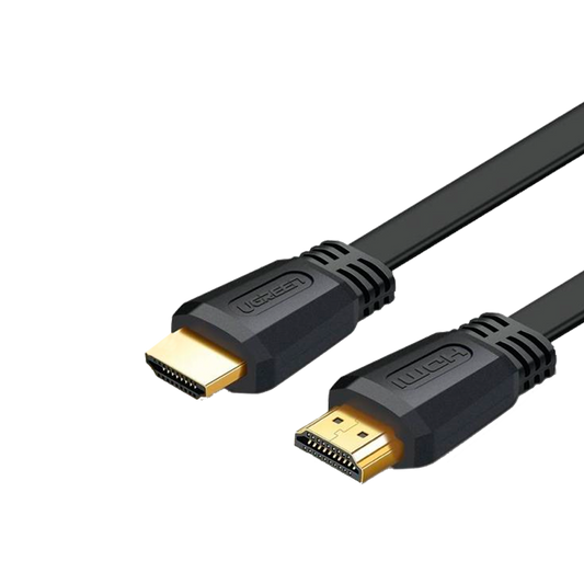 Cable HDMI 2.0 Cable plano🎥 UGREEN