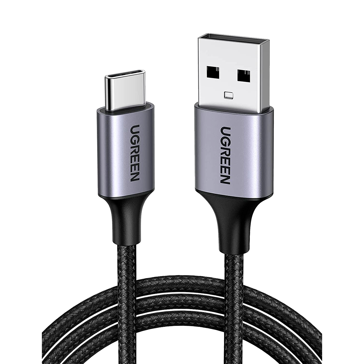 Cable USB-A a USB-C macho a macho 🔌 UGREEN