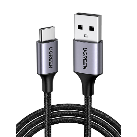 Cable USB-A a USB-C macho a macho 🔌 UGREEN