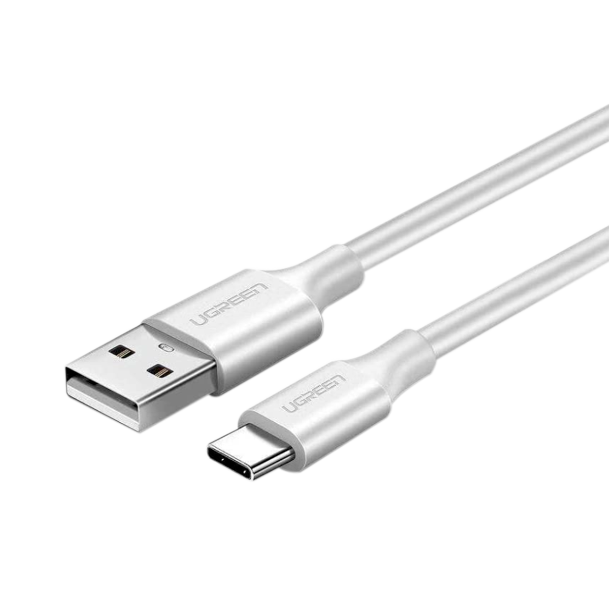 Cable USB-A a USB-C macho a macho 🔌 UGREEN