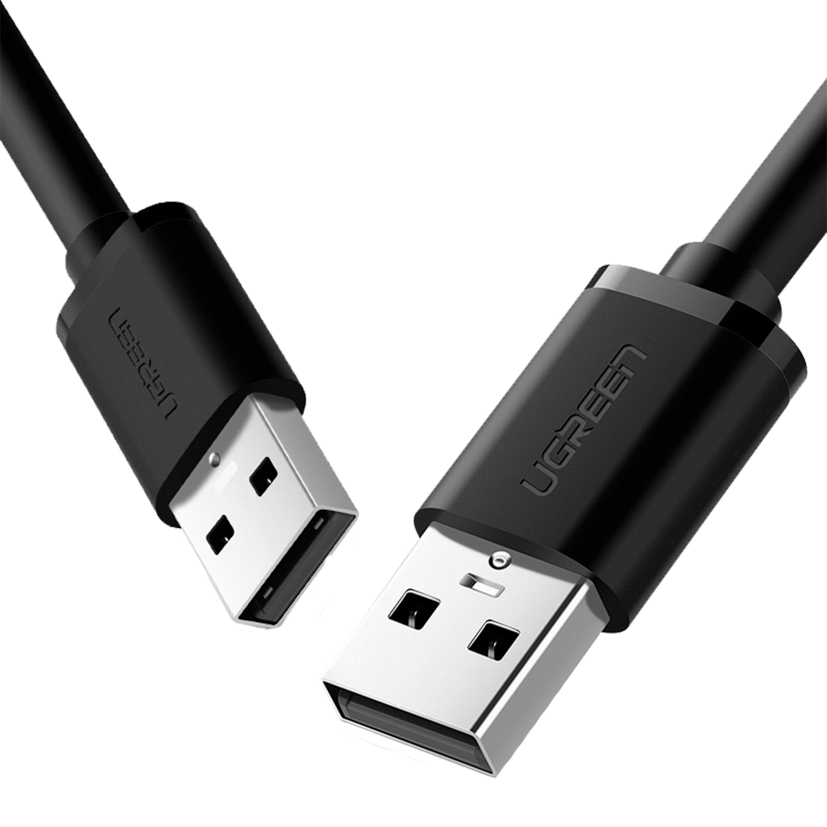 Cable USB 2.0 1M ⚡ UGREEN