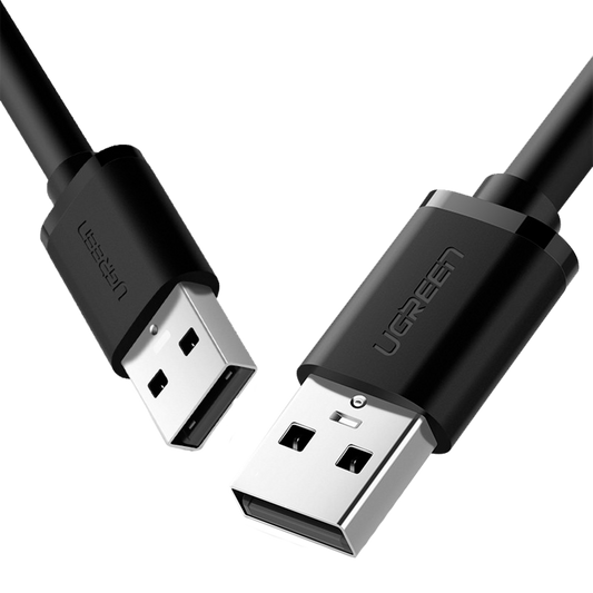 Cable USB 2.0 1M ⚡ UGREEN