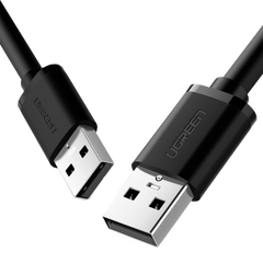 Cable USB 2.0 1M