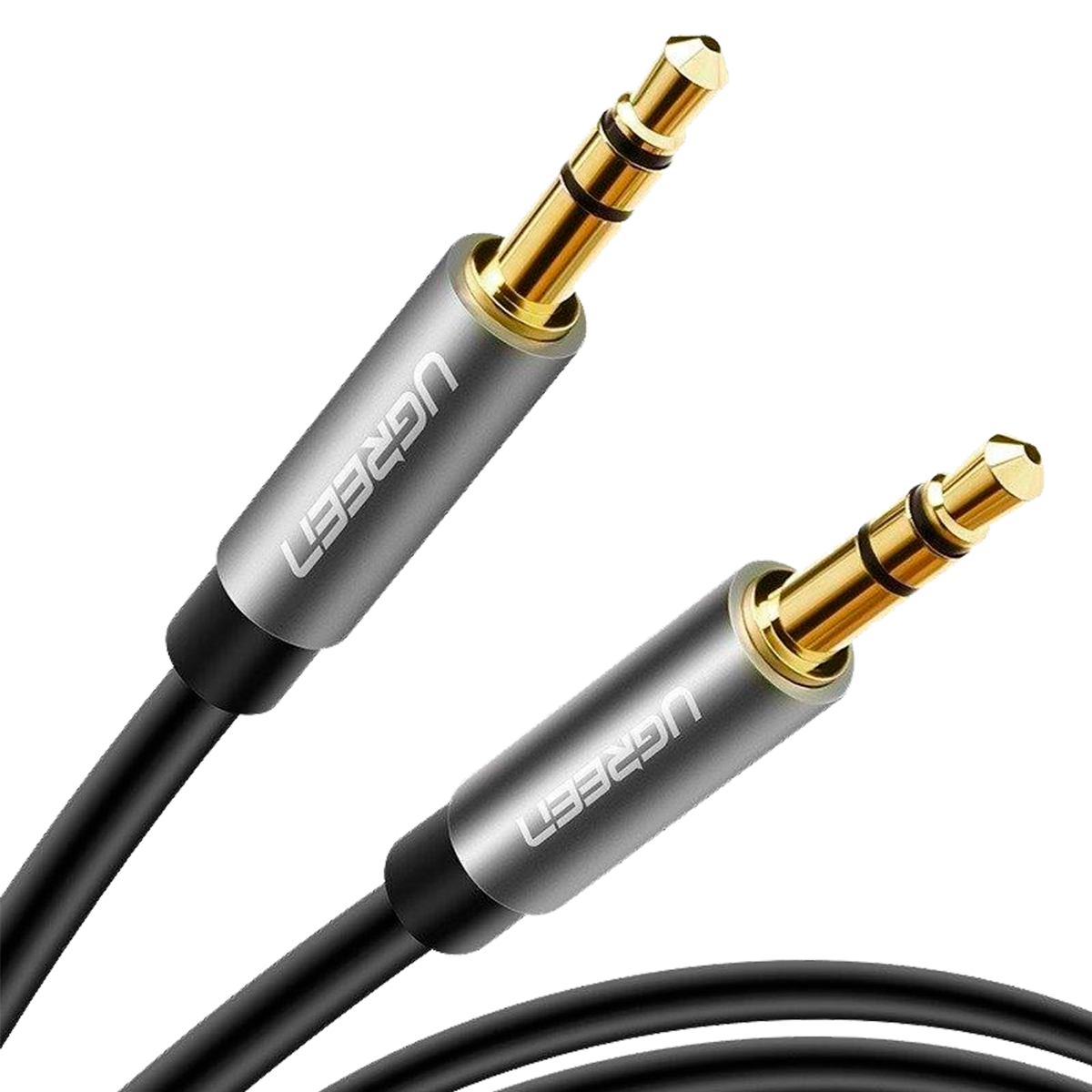 Cable aux 3.5 mm 🎧 UGREEN