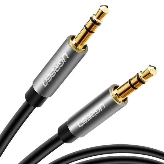 Cable aux 3.5 mm 🎧 UGREEN