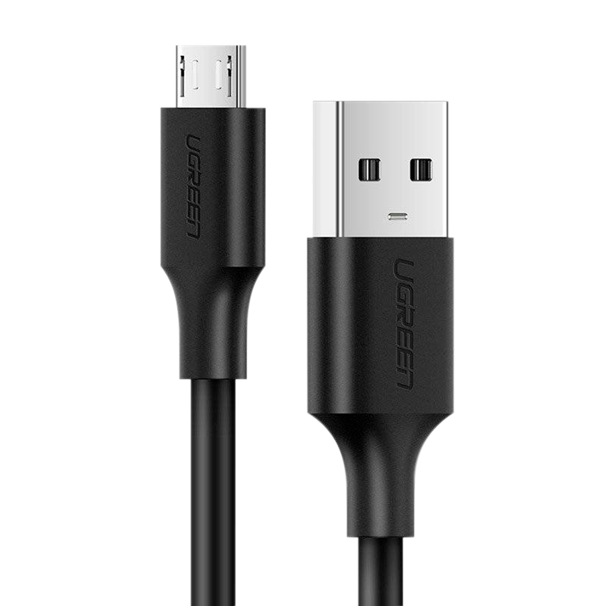 USB-A a Micro USB macho a macho ⚡ UGREEN